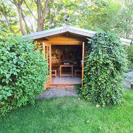 Auf Dem Kanstein 公寓 *