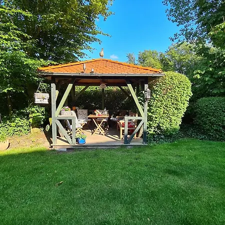 Auf Dem Kanstein شقة لانغلسهايم