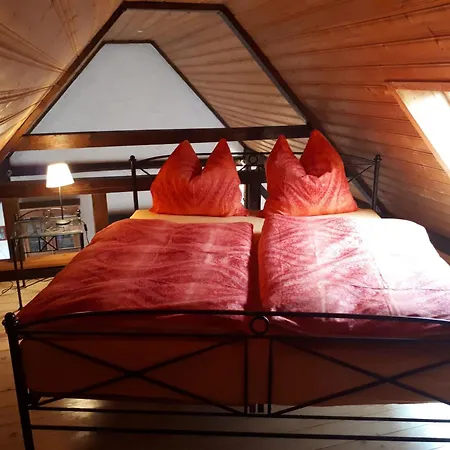 Auf Dem Kanstein Langelsheim