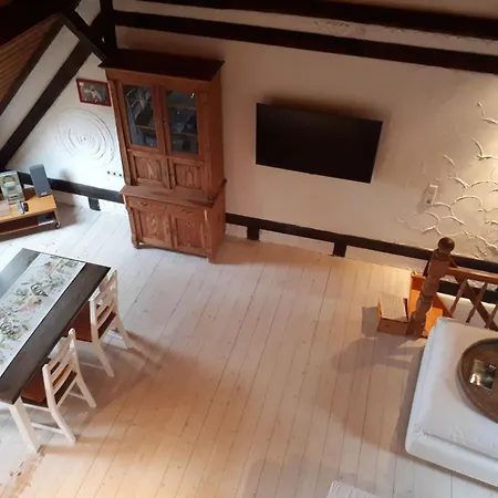 Appartement Auf Dem Kanstein *