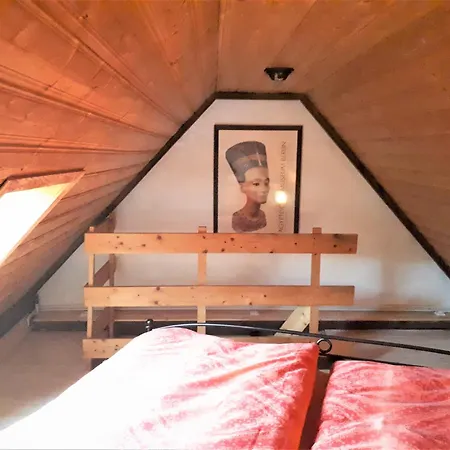 Appartement Auf Dem Kanstein *