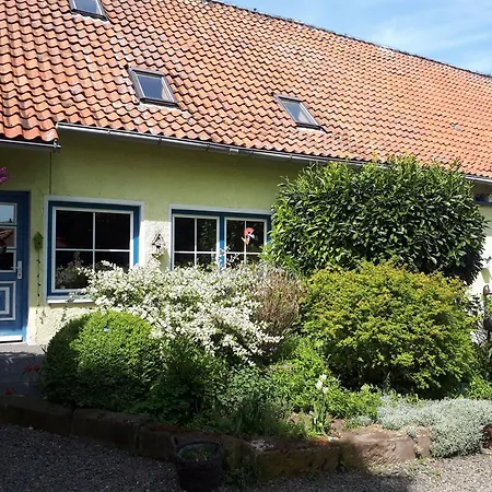 Auf Dem Kanstein Langelsheim