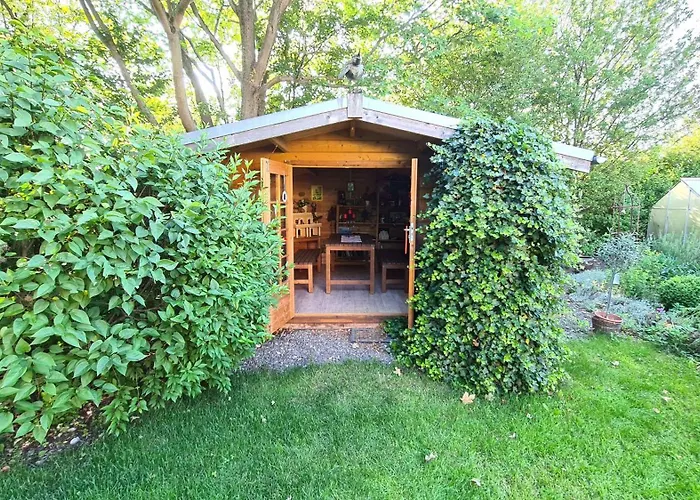 Auf Dem Kanstein 公寓 *