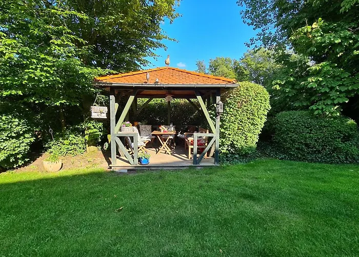 Auf Dem Kanstein Daire Langelsheim