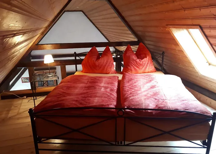 Auf Dem Kanstein 朗格尔斯海姆