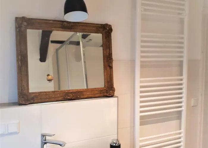 Auf Dem Kanstein Daire Langelsheim