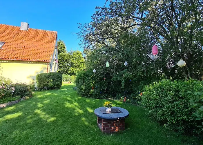 Daire Auf Dem Kanstein Langelsheim