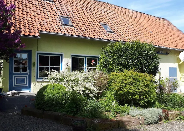 Auf Dem Kanstein Langelsheim